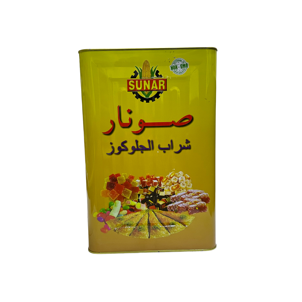 Glucose 25 kg