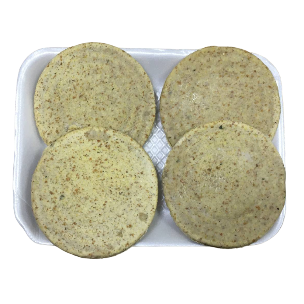 Sajiya Meat Kibbeh