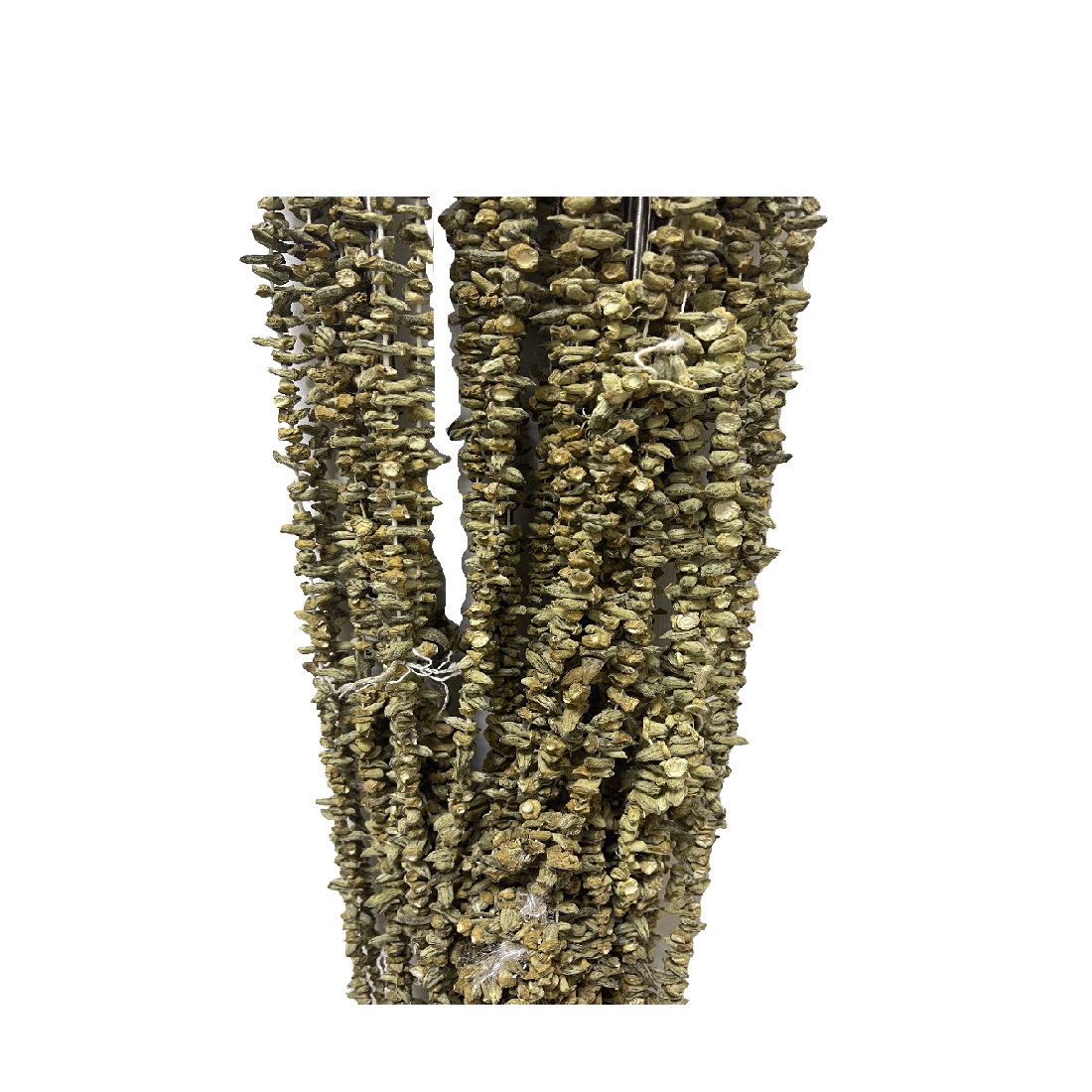 Dry Okra 1 kg