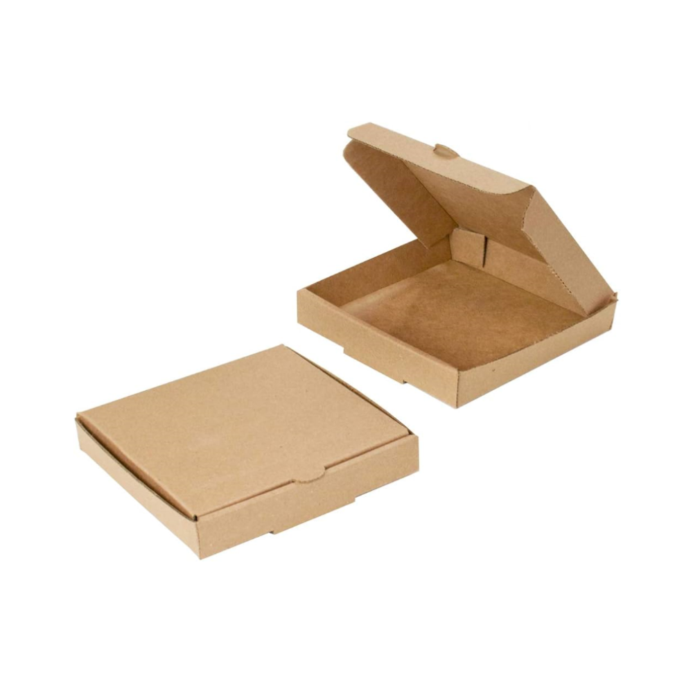 Pizza box Small 100 pieces