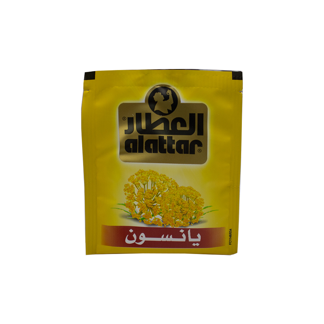 Anise Envelope 20 bags