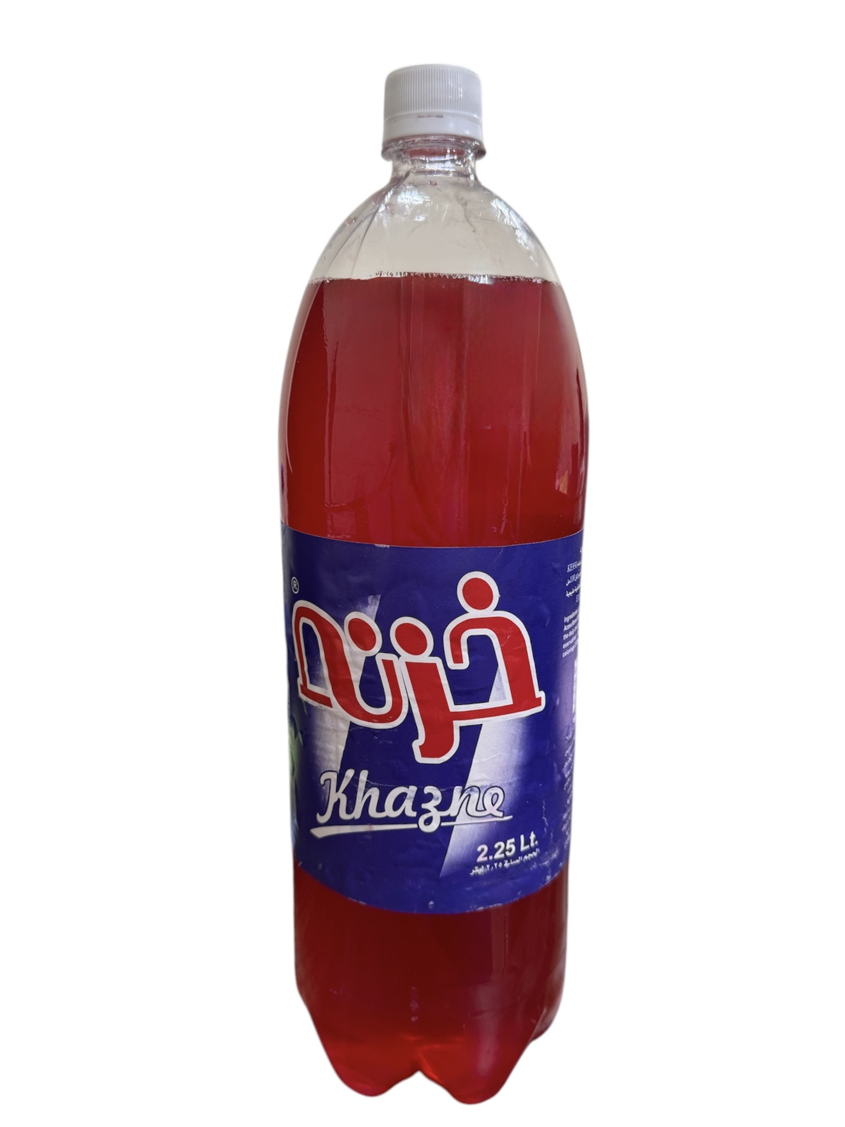 Khaznah 6 x 2.25 liter
