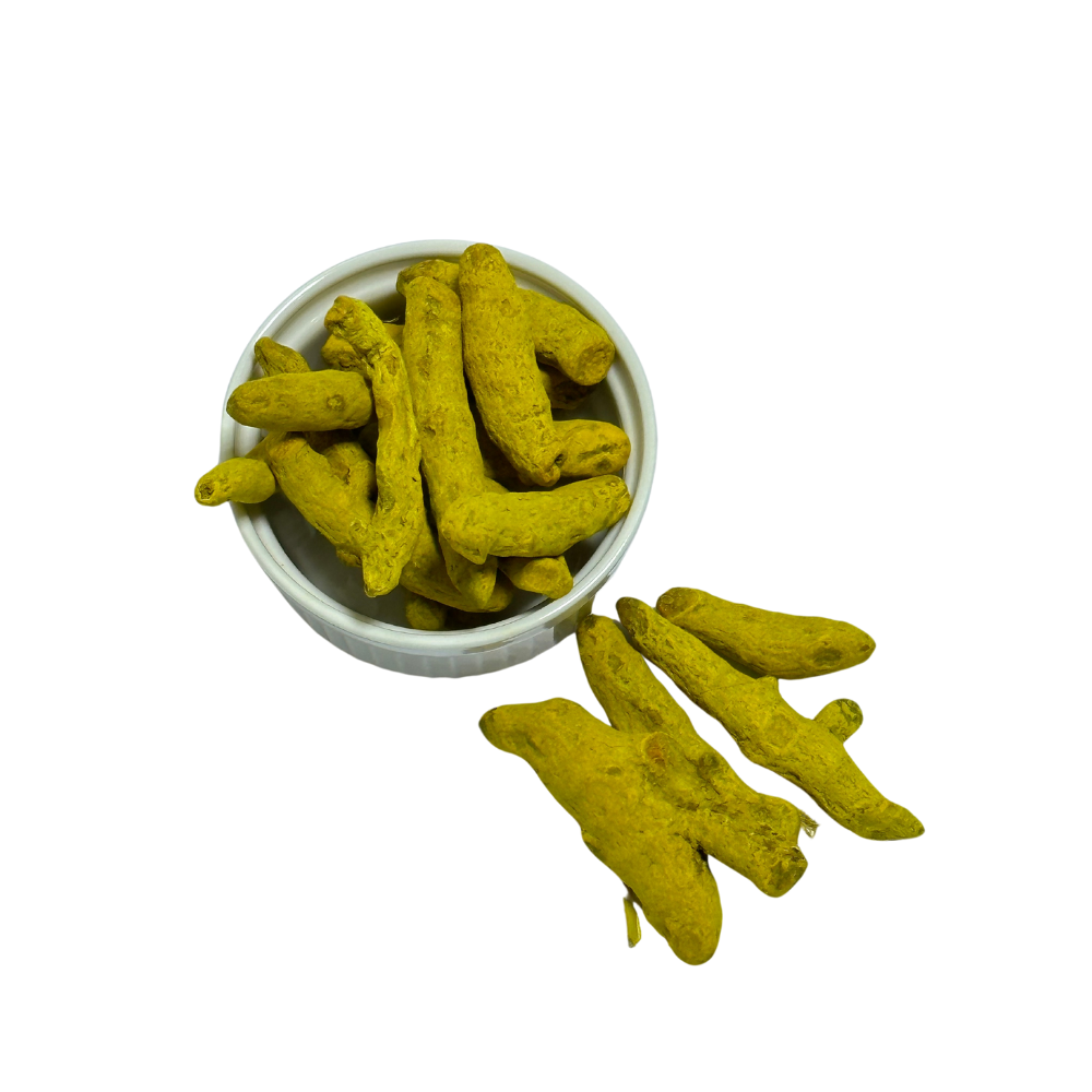Turmeric Whole