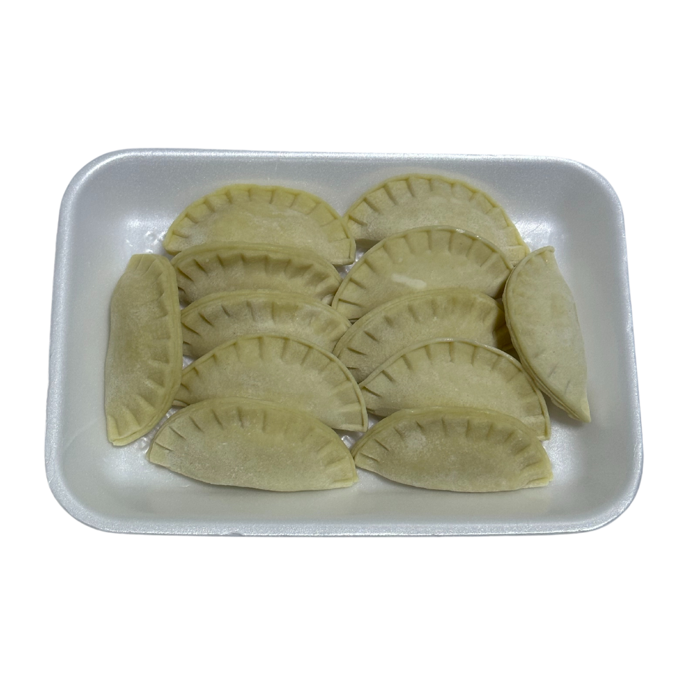 Cheese Sambousek