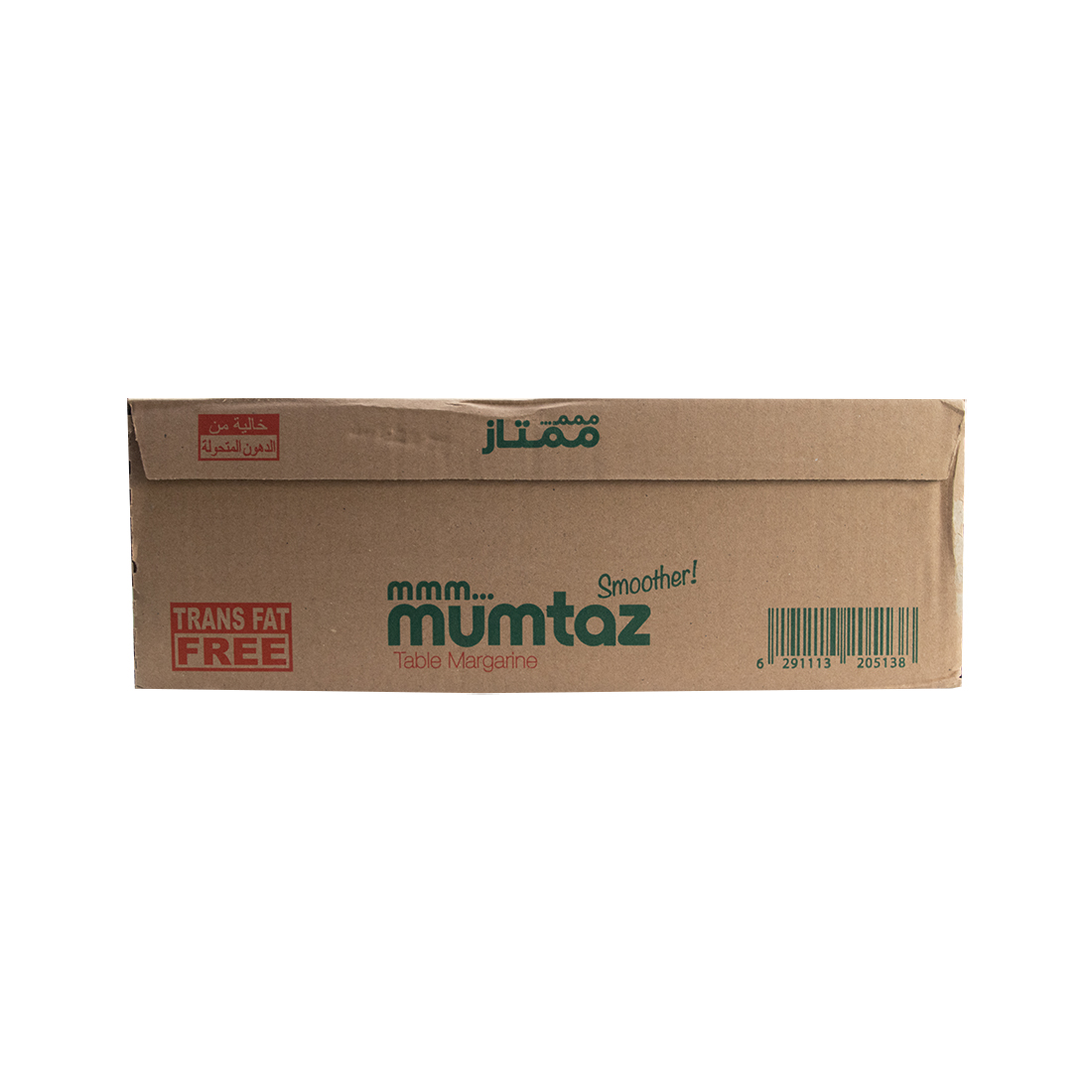 Mumtaz Butter 20 × 500 g