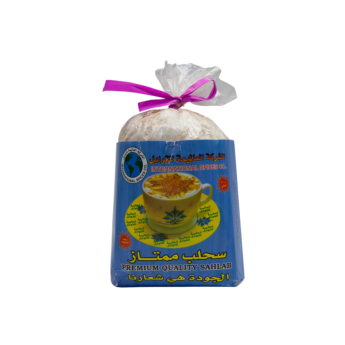 Hayde Powder Orchid 12 × 450 g