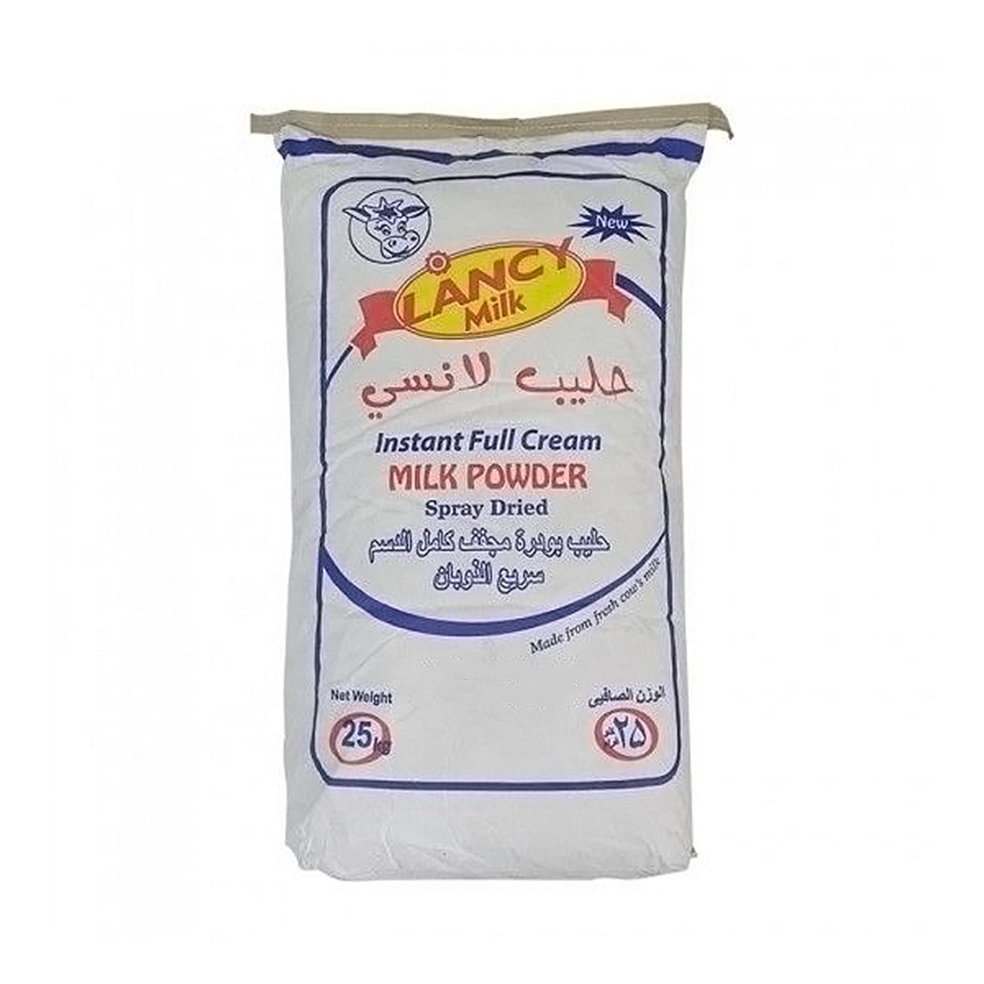 Lancy Milk Powder  25 kg