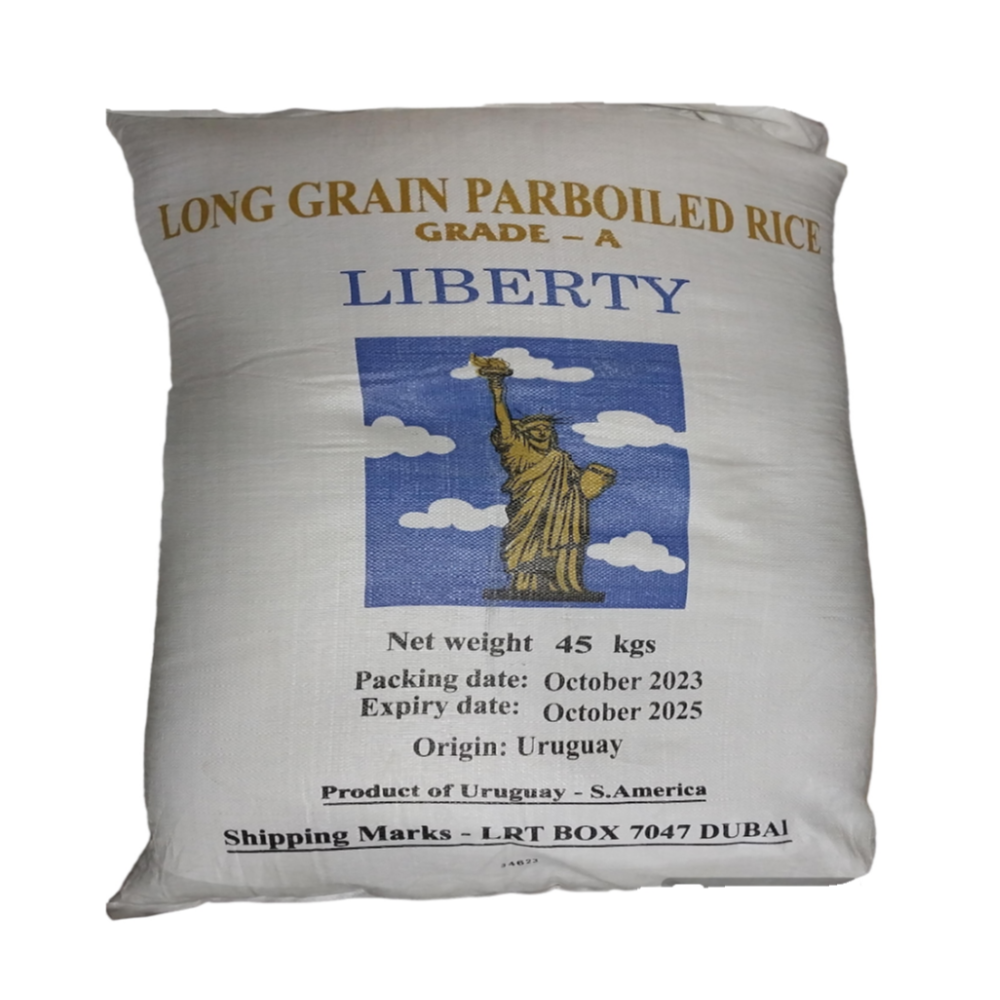 American rice 45 kg