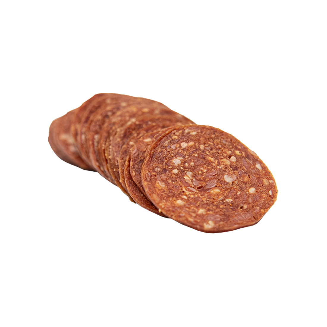 Beef Pepperoni
