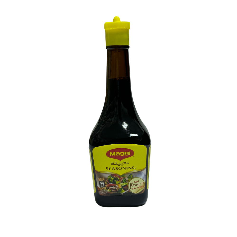 Maggi Sauce 24 × 200 ml
