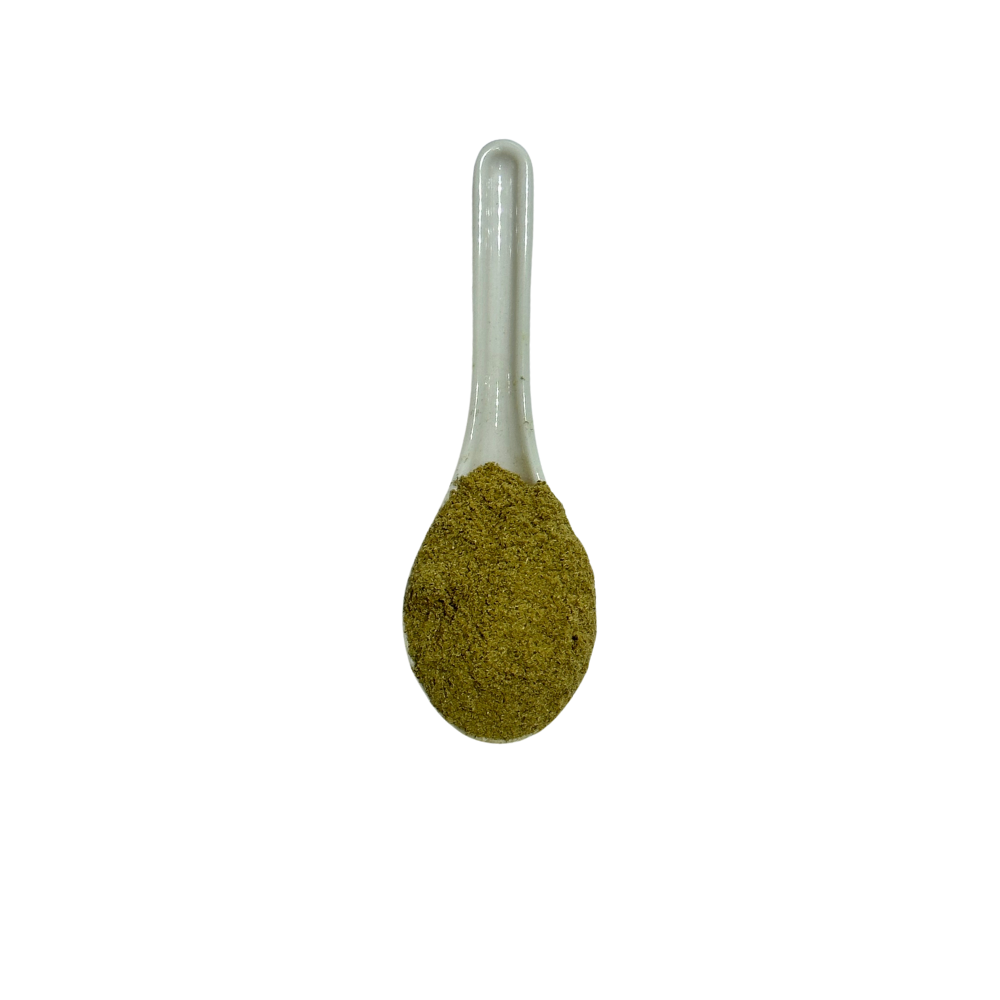 Meat Shawarma Spices Hot