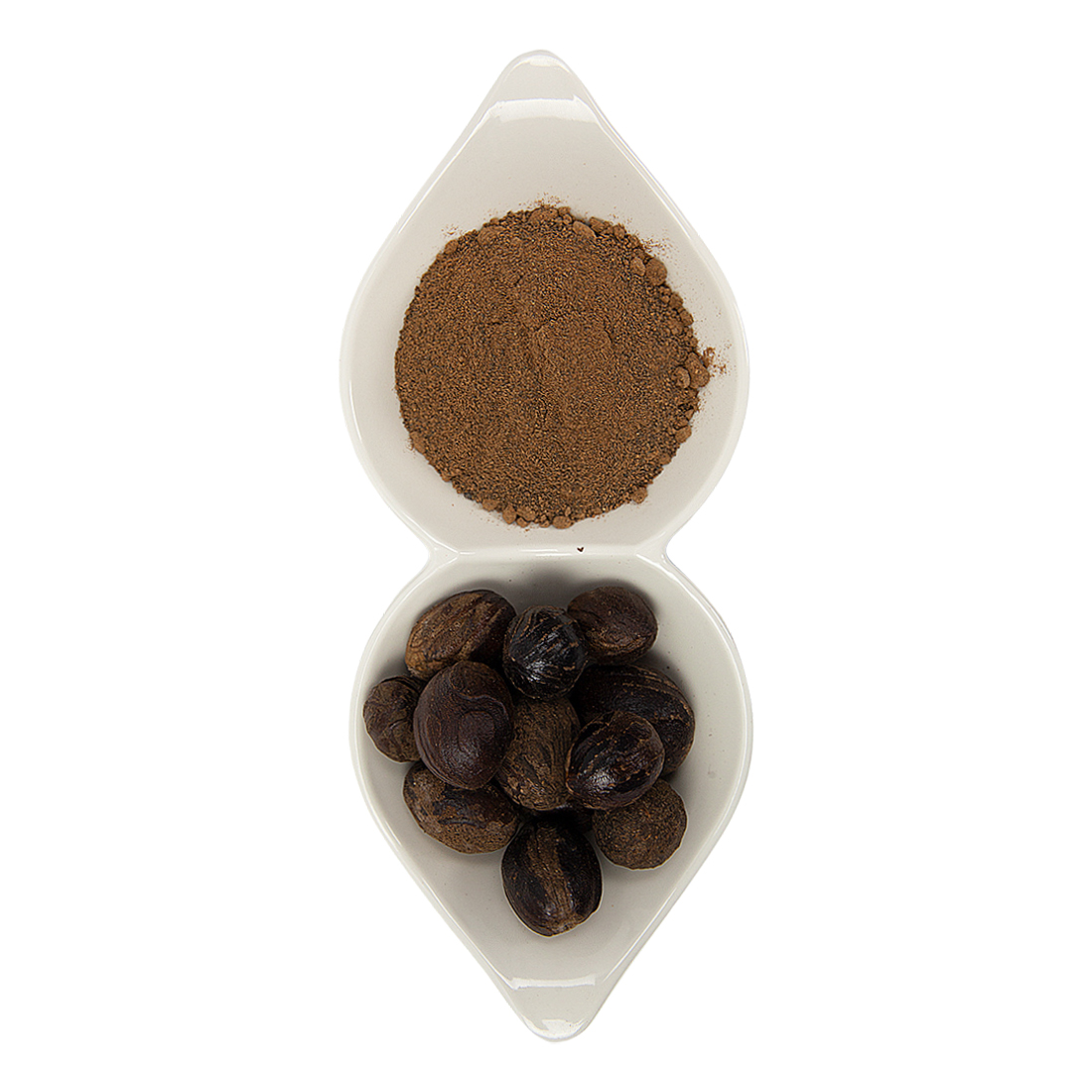 Nutmeg  Whole