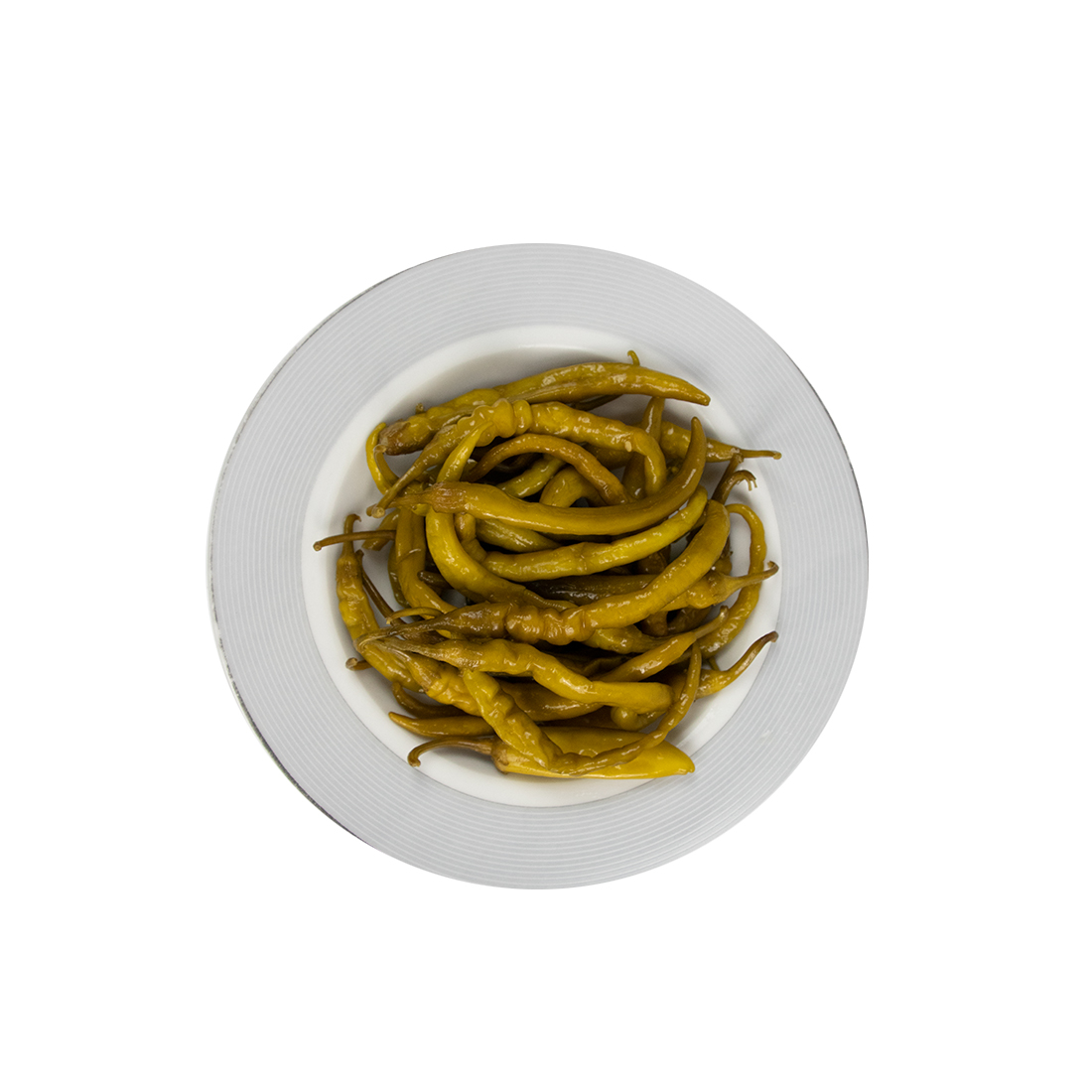 North Rose Syrian Chilly PIickled 3 kg