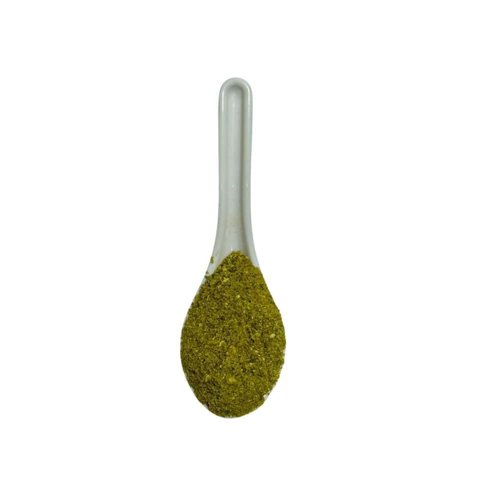 Kaak spice