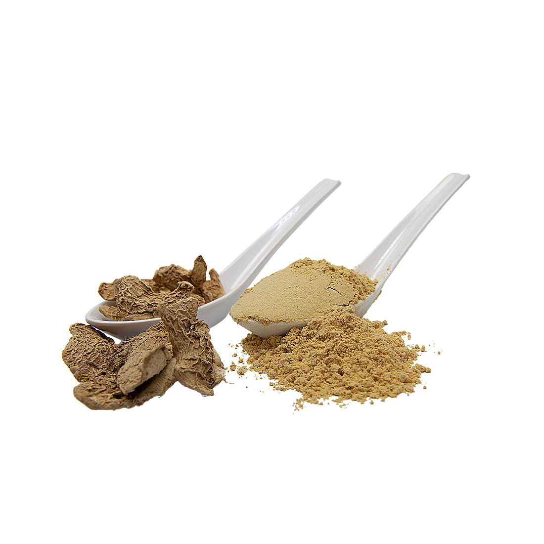 African Ginger Powder