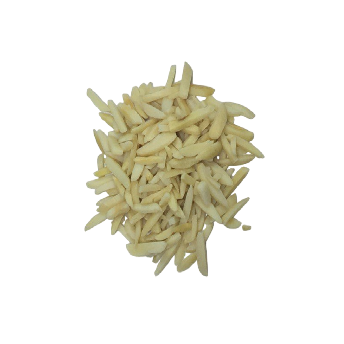 Almond Nails Sticks 11.34 kg