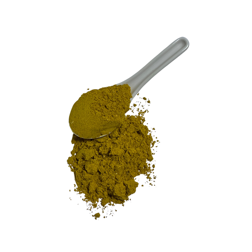 Madras Curry 1 kg