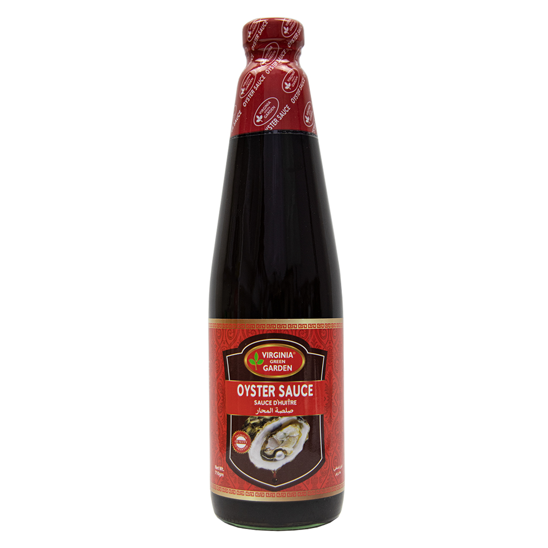 Oyster Sauce 12 × 710 ml