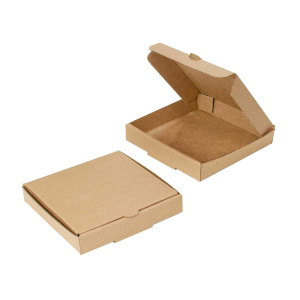 Pizza box medium 100 pieces