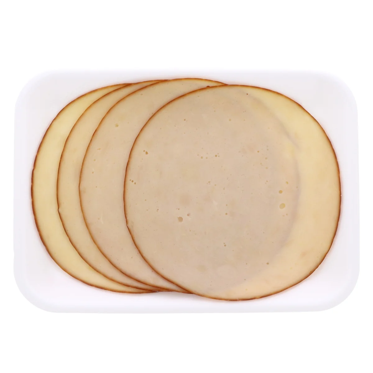 Turkish Smoked Chicken Breast 1 kg