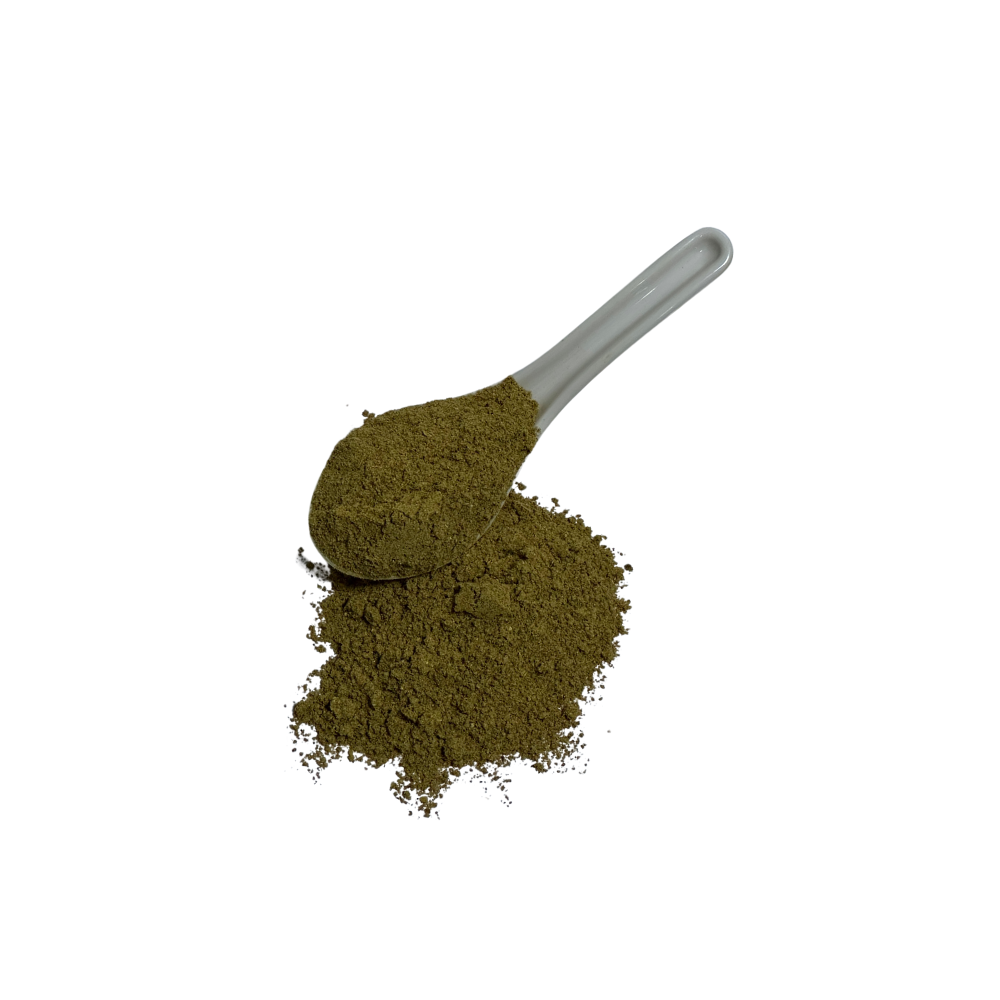 Aleppo Seven Spices