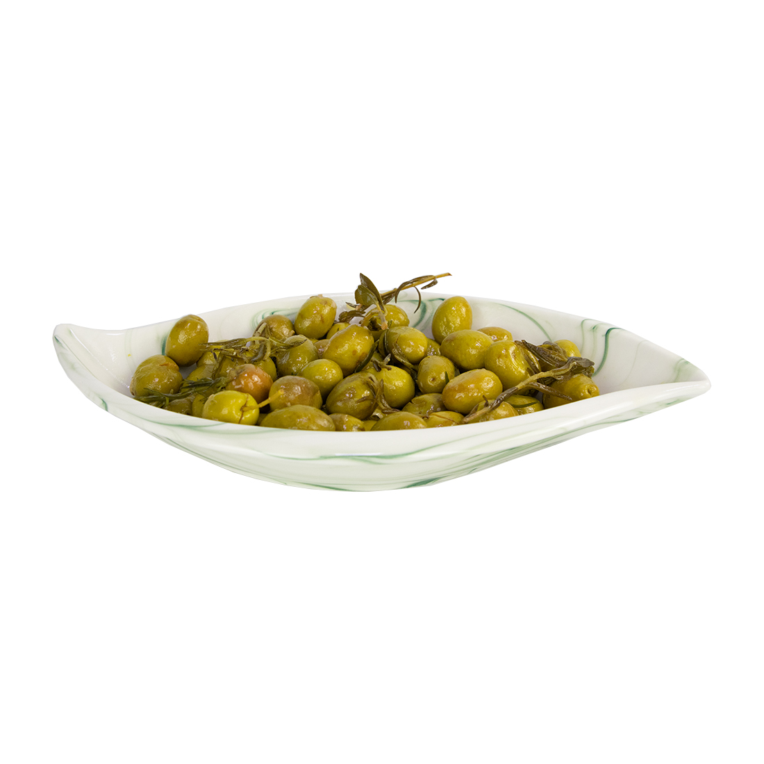 Green Olives Large Salkini 6 kg