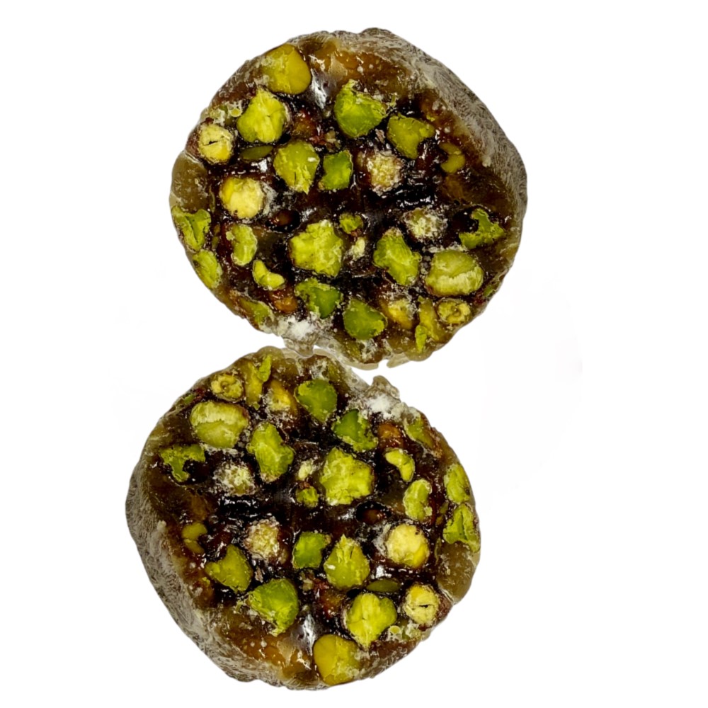Raha Deluxe Royal 4 x 5 kg