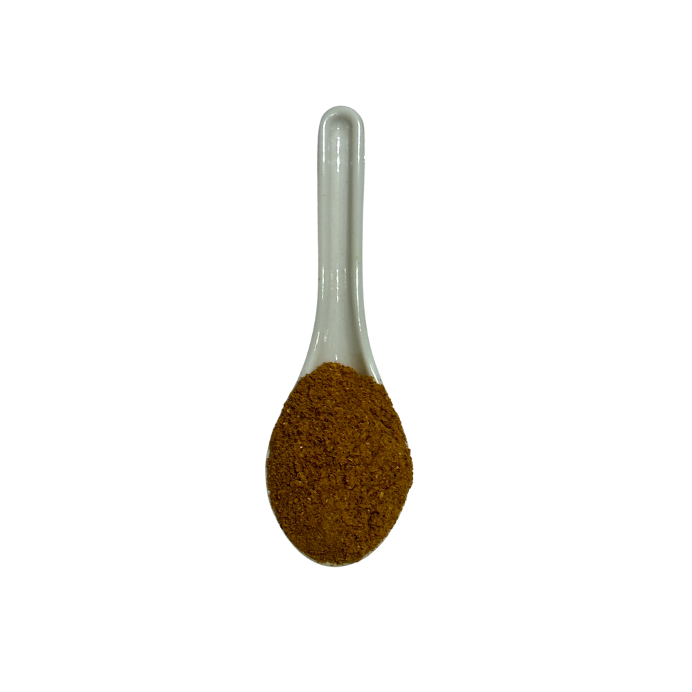 Chicken Shawarma Spices Hot