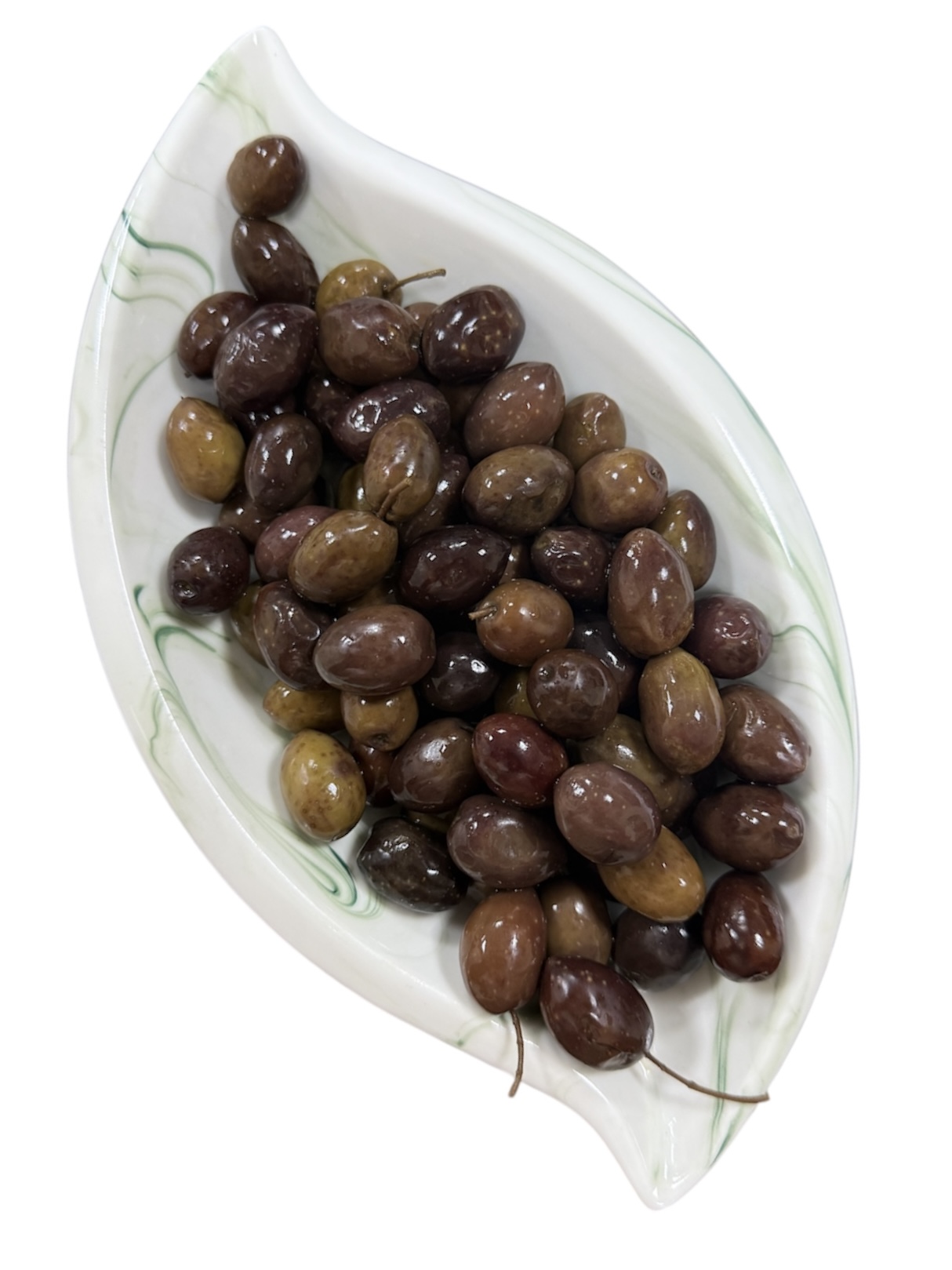 Black Olives Large Salkini 6 kg