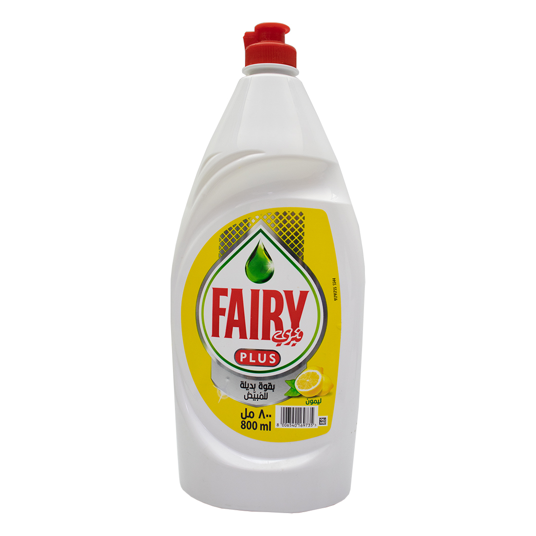Fairy Soap 12 × 600 ml