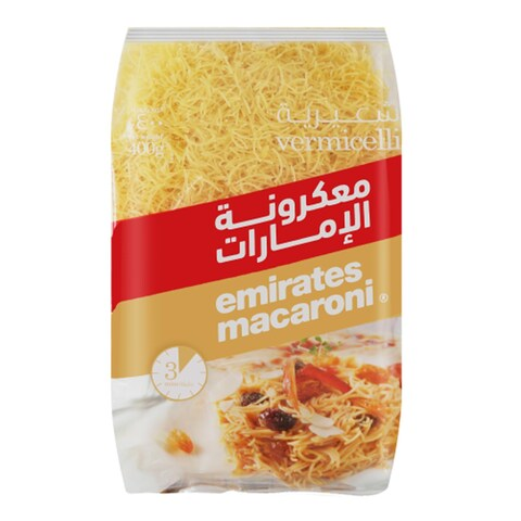 Emirates Vermicelli 24 × 400g