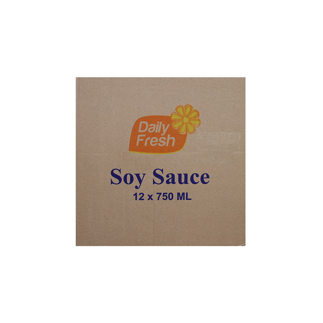 Soy Sauce 12 ×750 ml