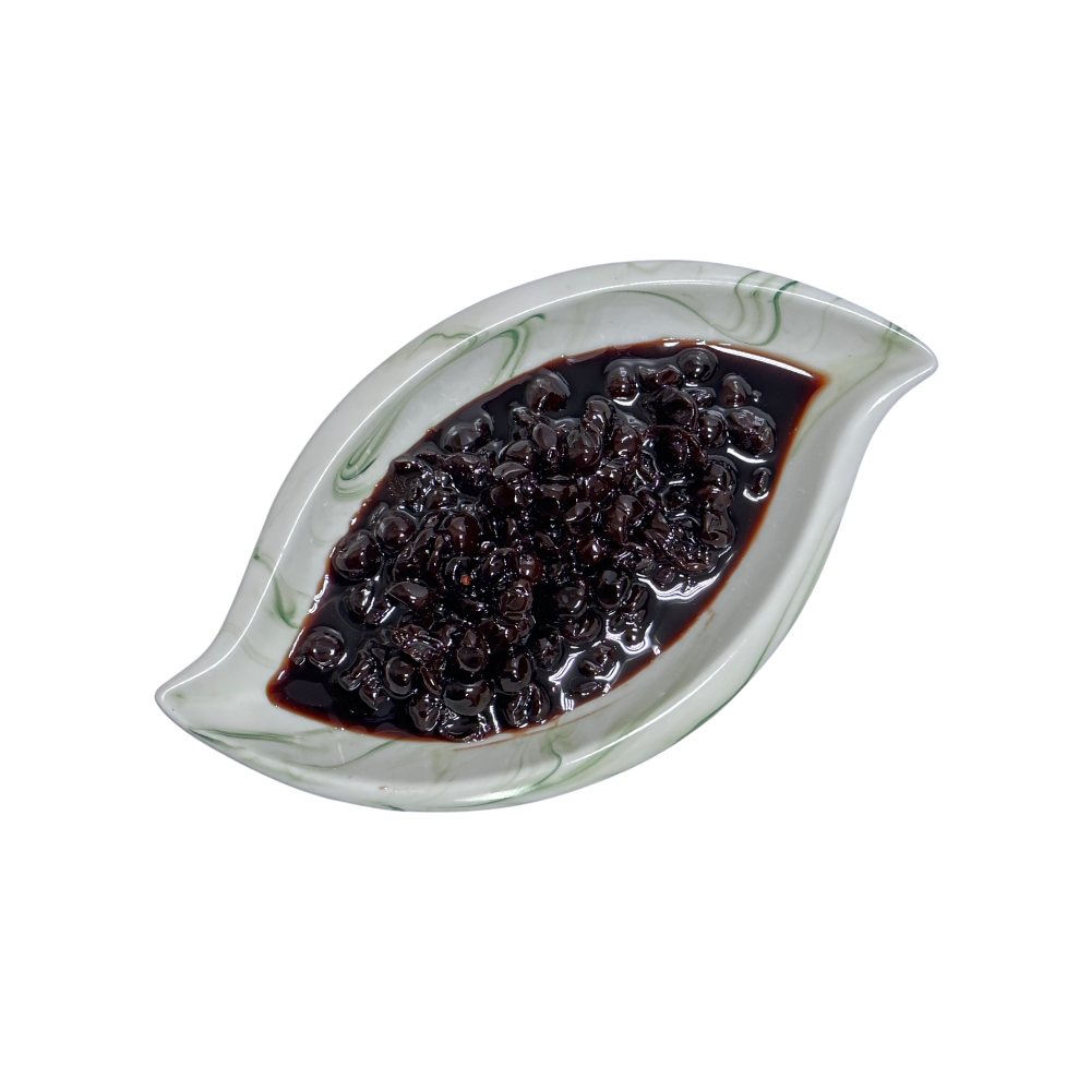 Alhadil Strawberry Jam Whole (Washna) 10 kg