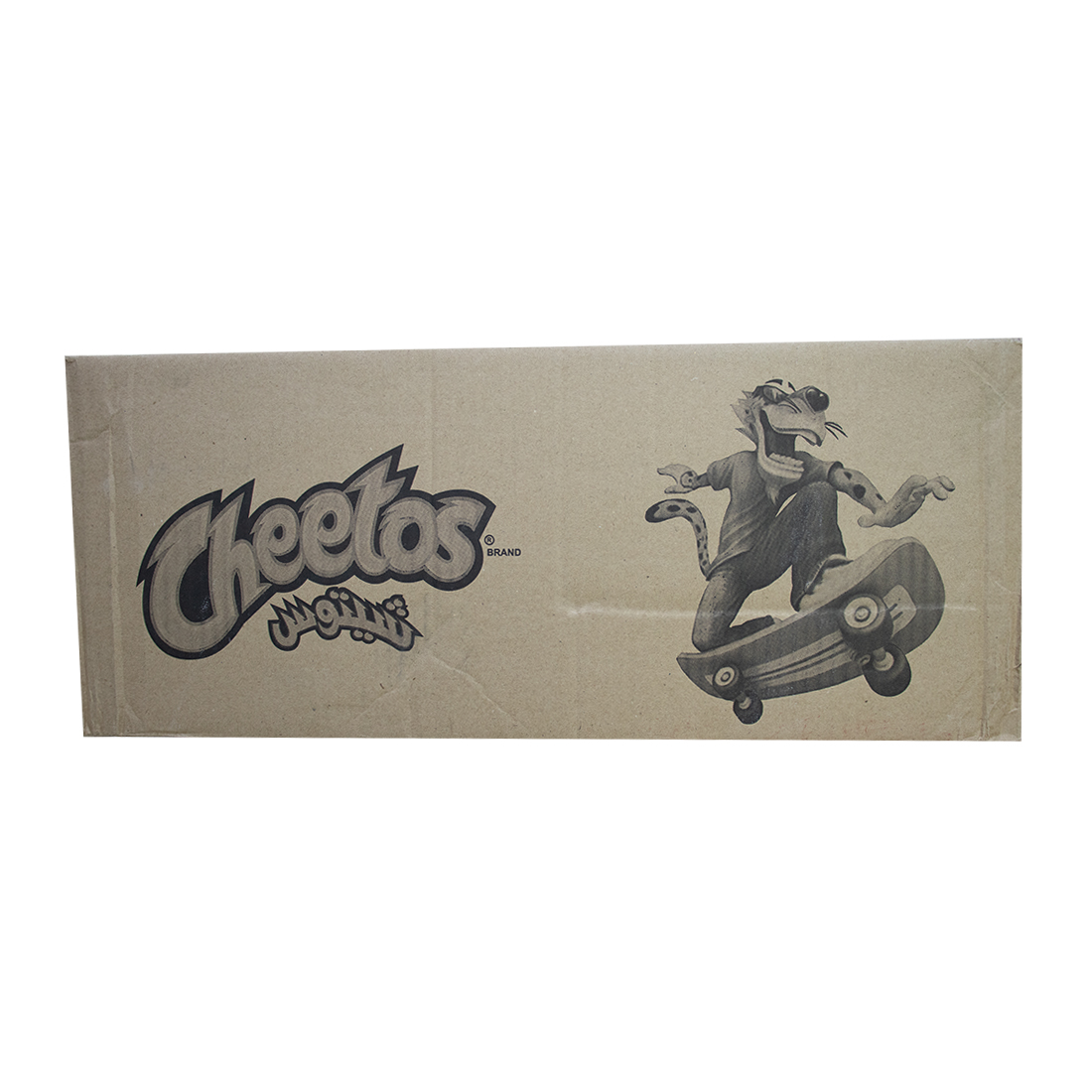 Cheetos Chips 10 × 200 g