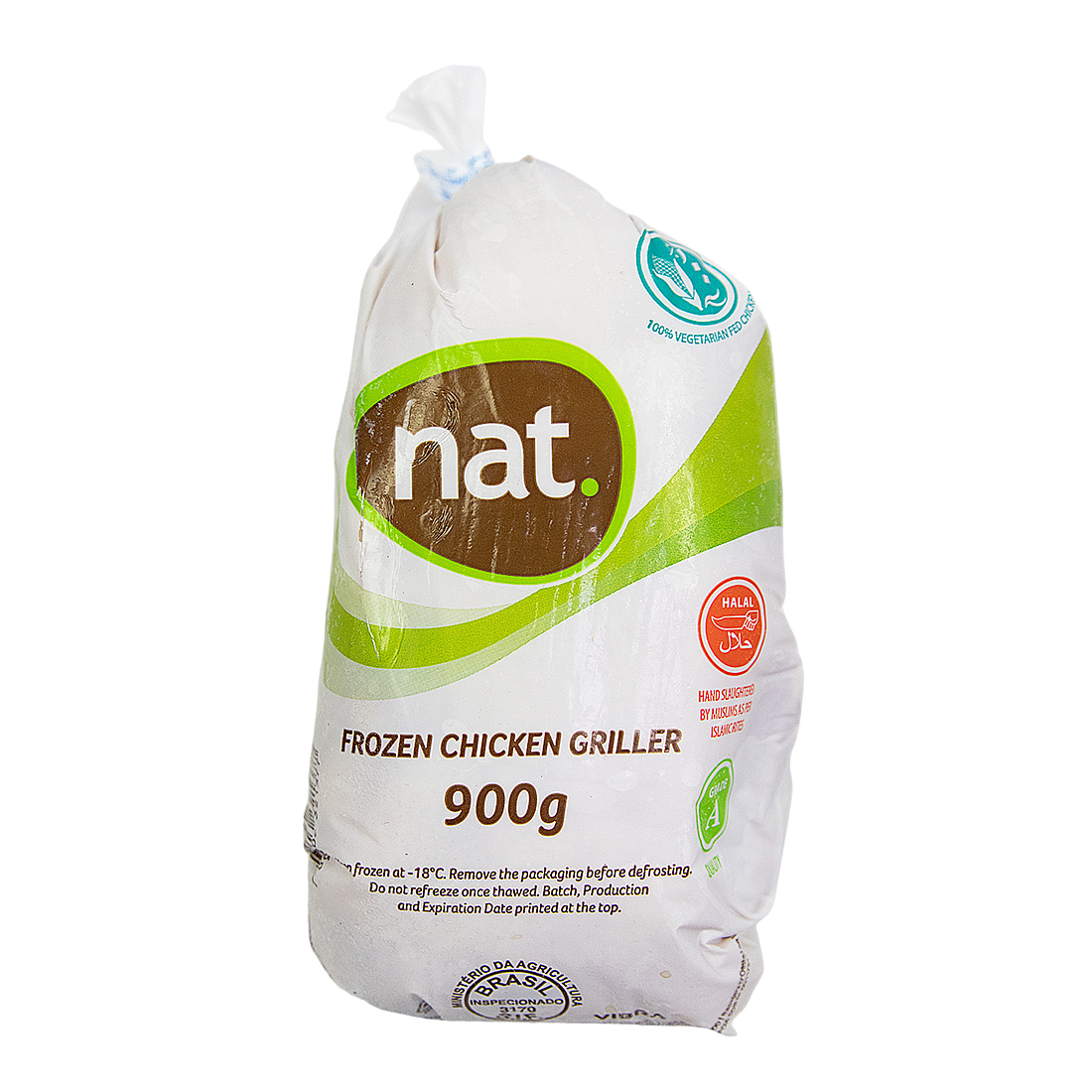 Chicken Whole 900 g