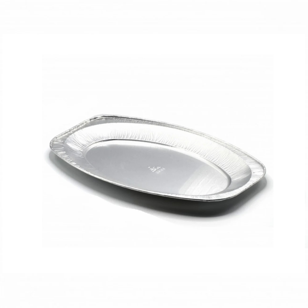 Medium grilled plate 100 pieces