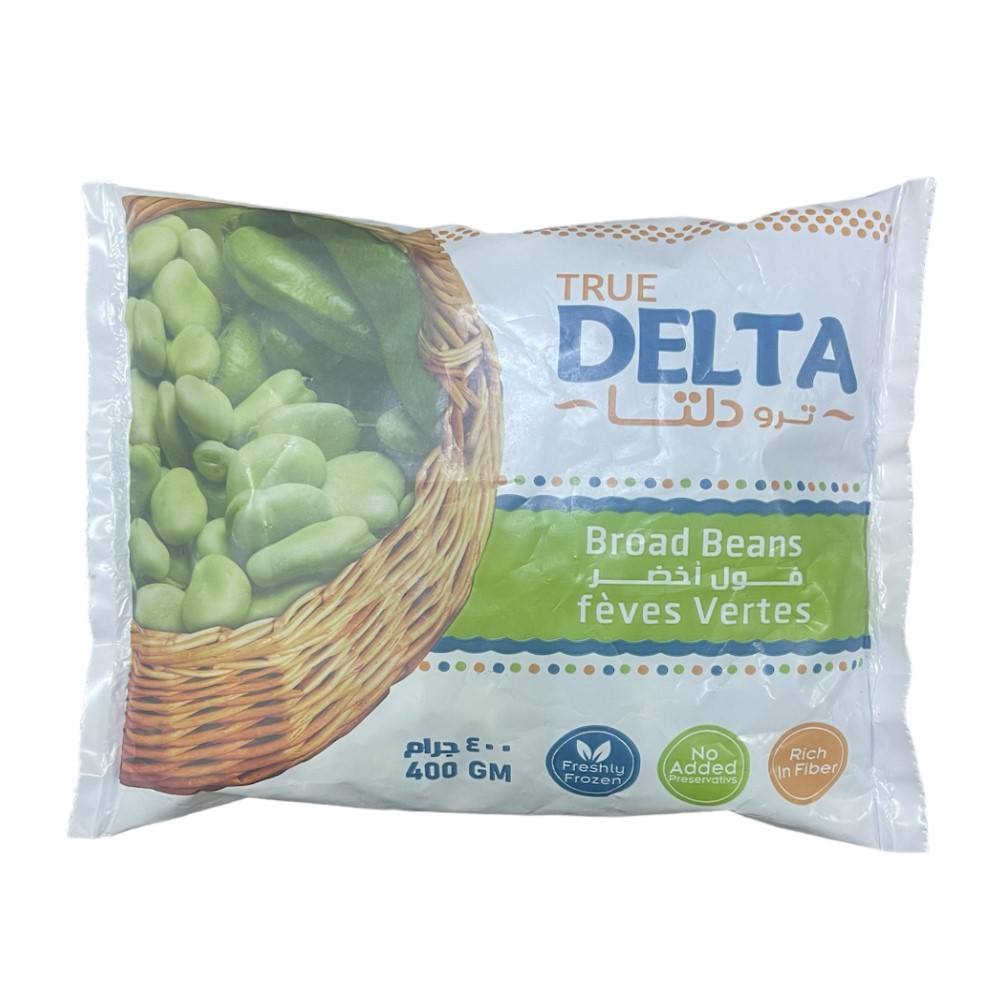 Frozen green beans 20 x 400 g