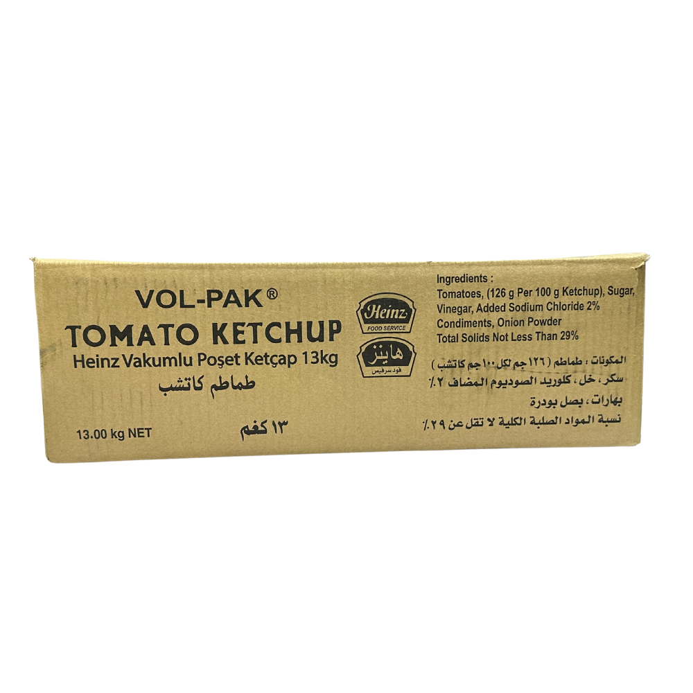 Heinz Ketchup 1 × 13 kg