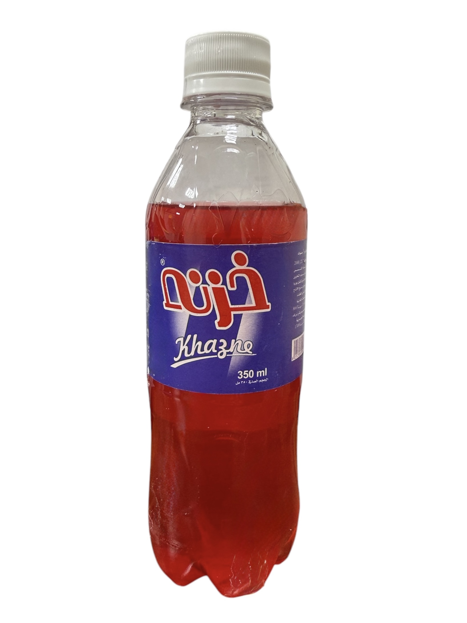 Khaznah 12 x 350 ml