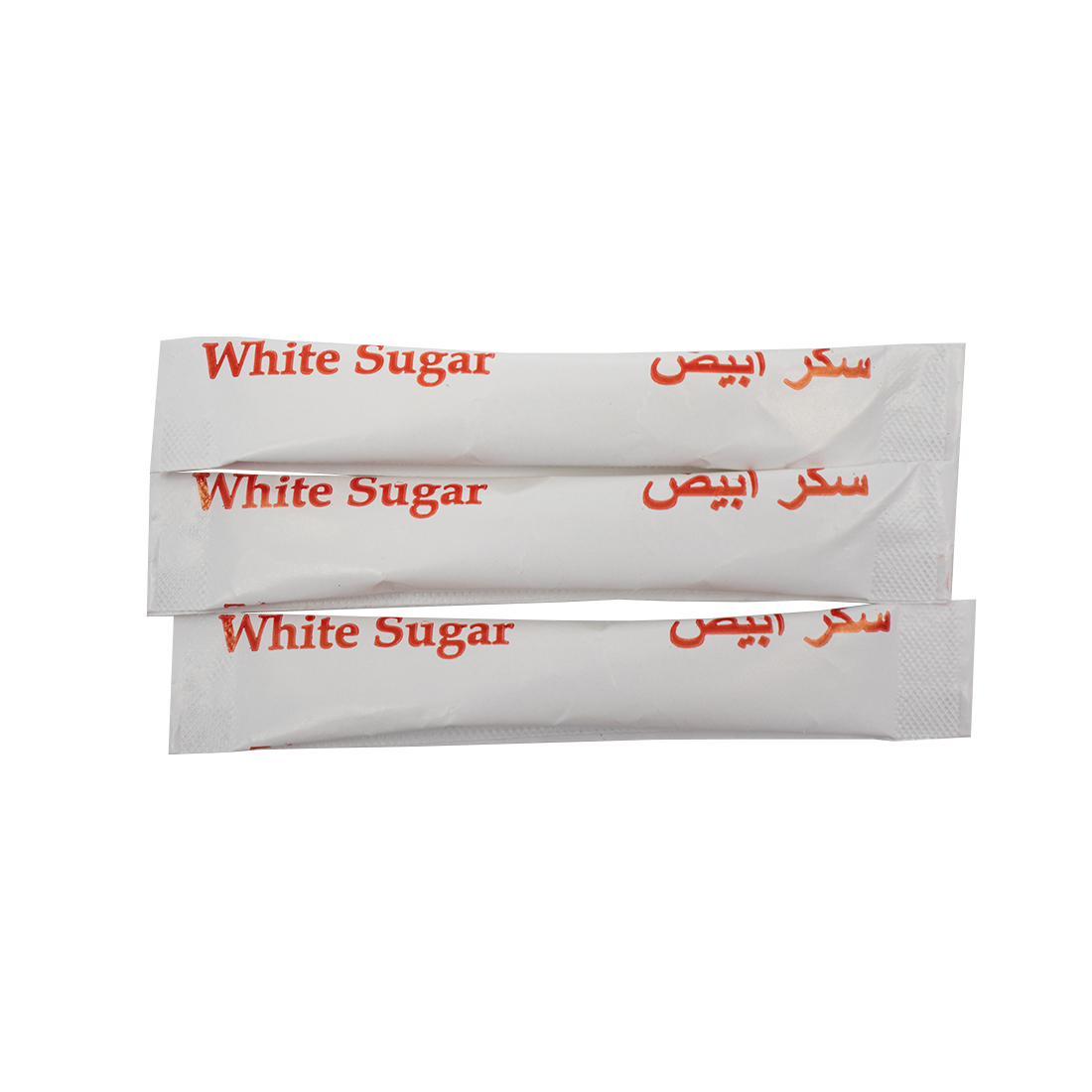 Portion White Sugar 1000 pieces
