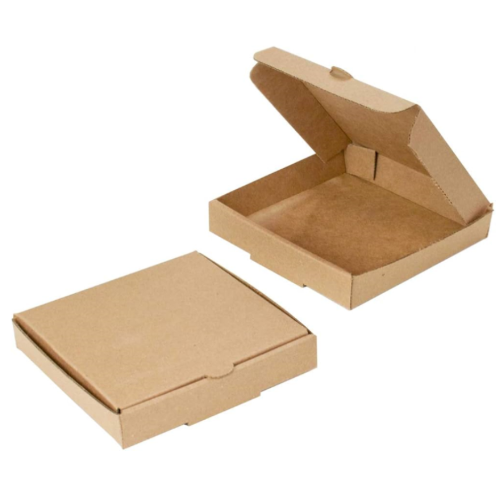 Pizza box Large 100 pieces