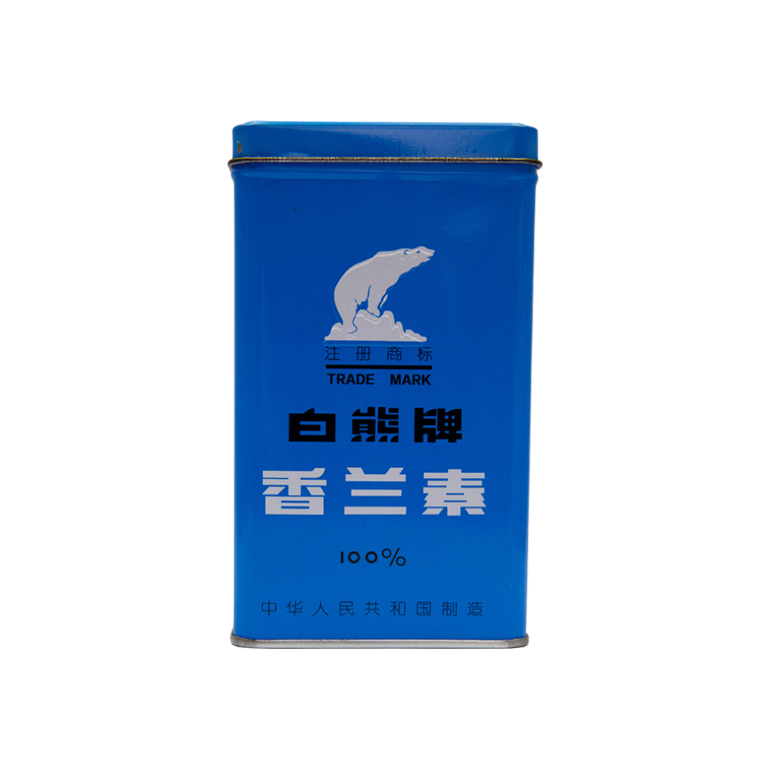 Vanilla Powder 500 g