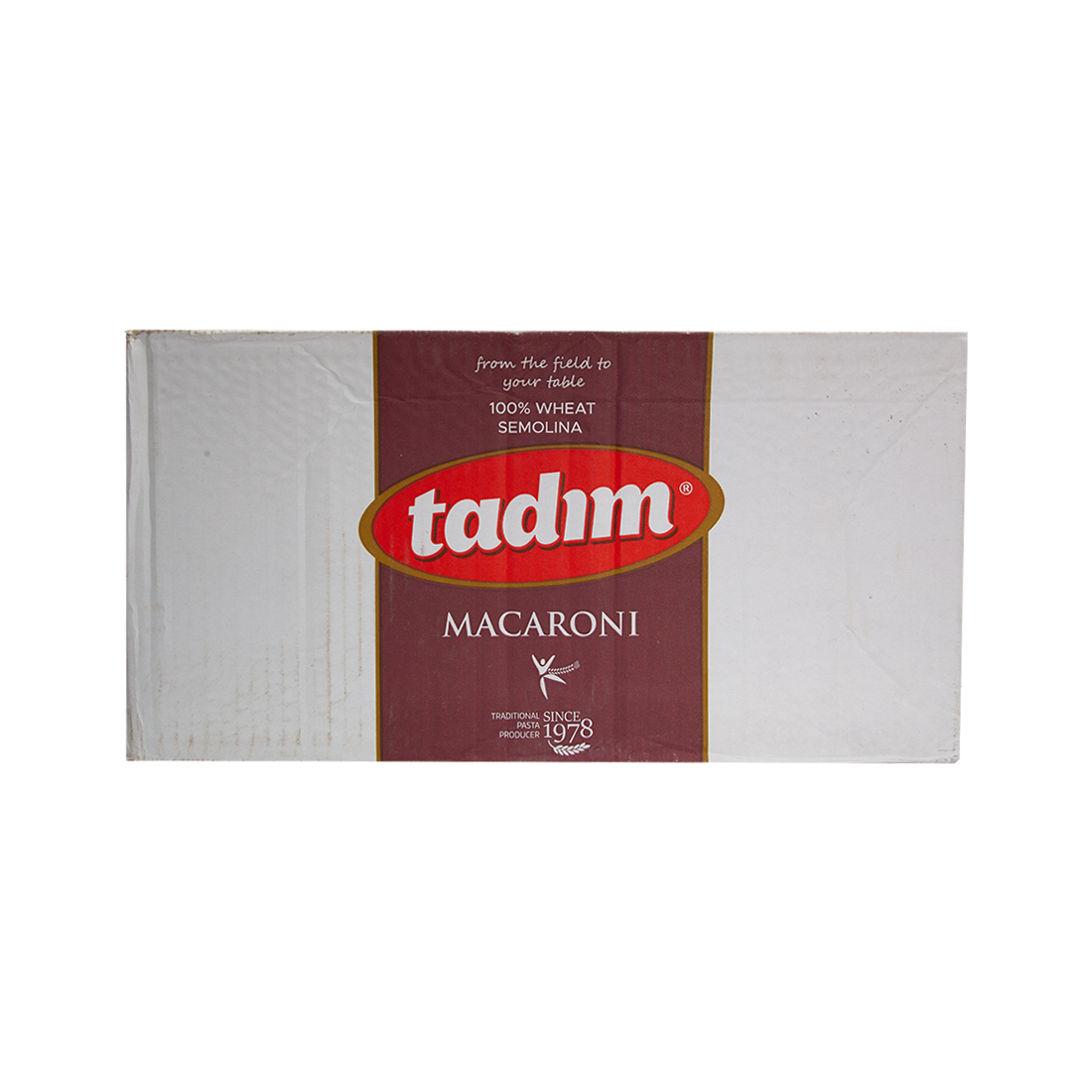 Vermicelli TAT 20 × 400 g