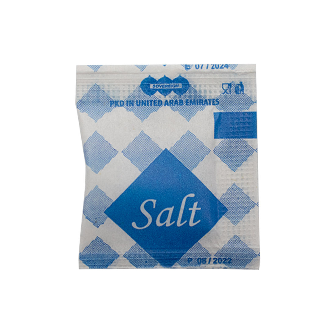 Portion Salt 1000 Pieces
