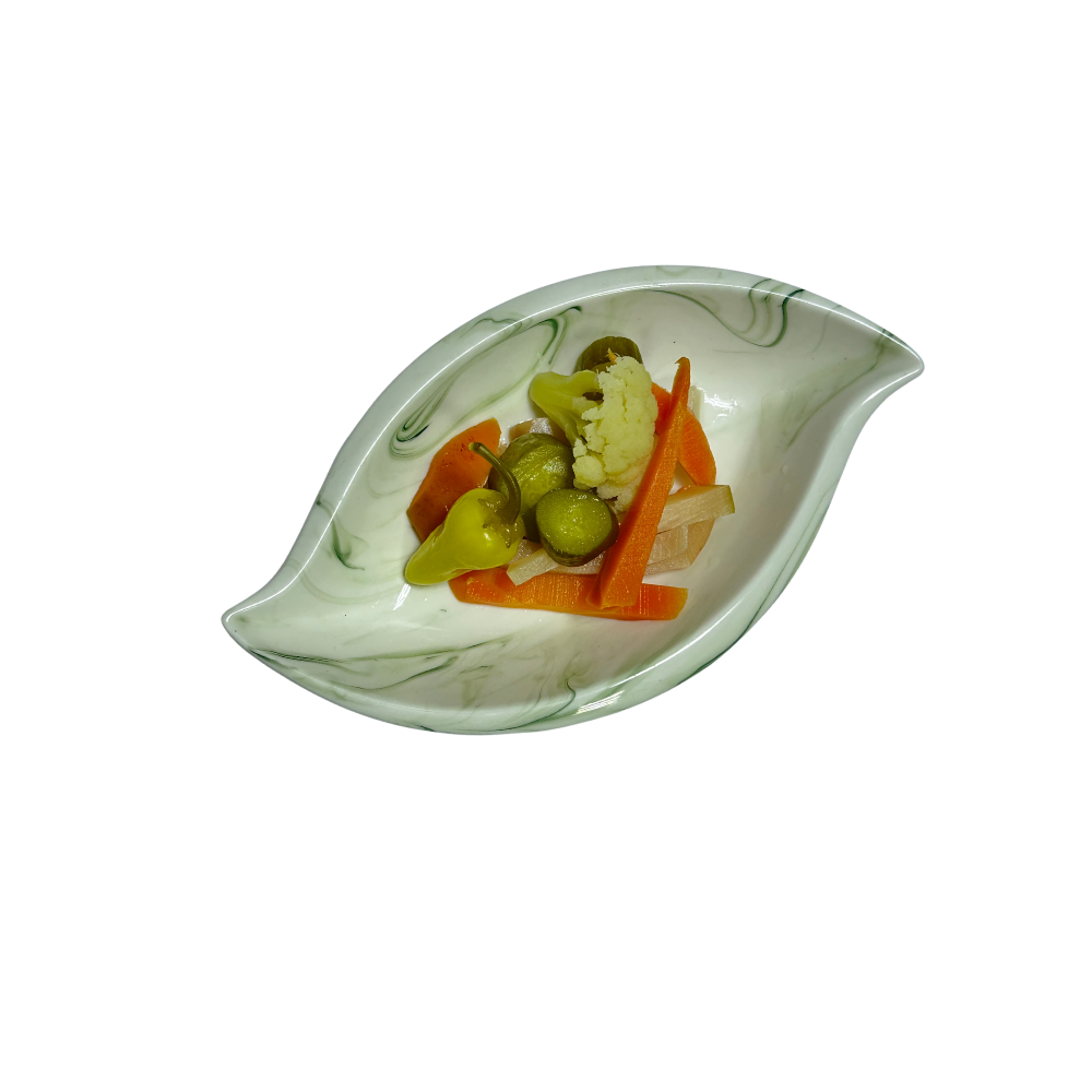 Egyptian Mix Pickled 9 kg