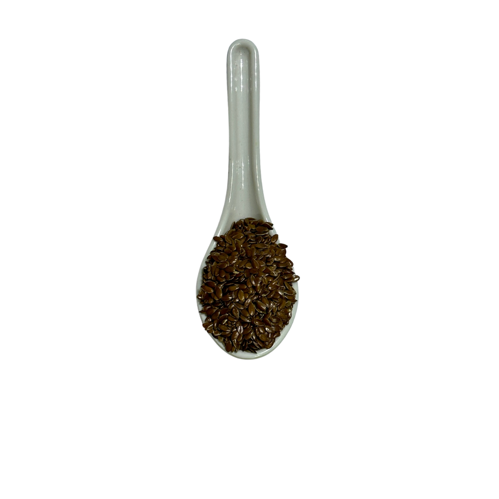 Linum powder