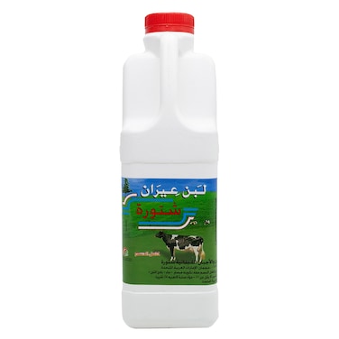 Chtoura  Ayran Yoghurt 1 liter