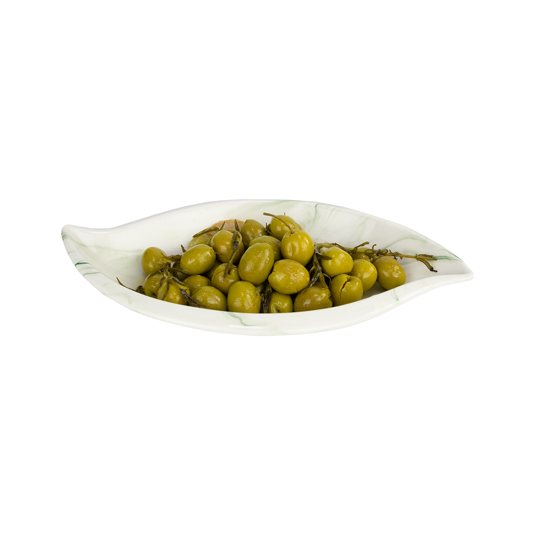 Green Olives Large Tofahi 6 kg