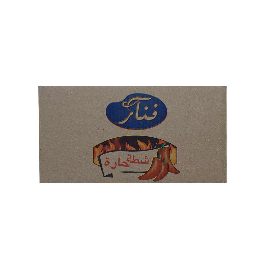 Daqoos (Hot Sauce) 36 × 88 ml