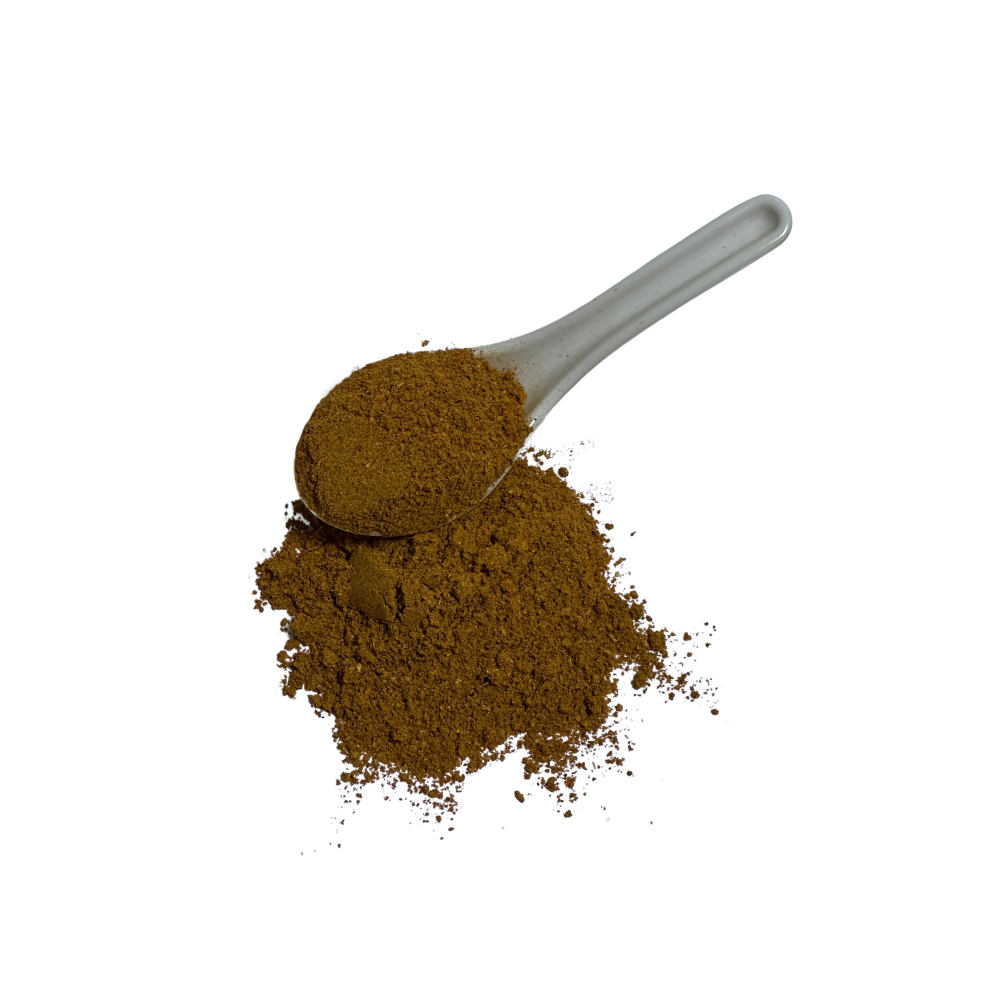 Shish tawook spices